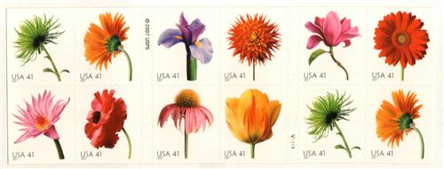 US #4176-85