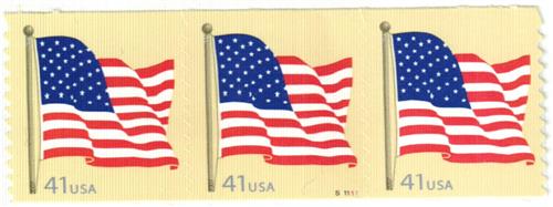 US #4187