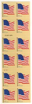 US #4191a