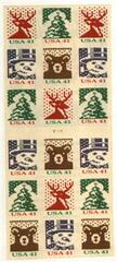 US #4215-18
