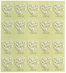 US #4271a