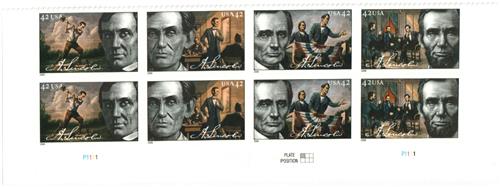 US #4380-83