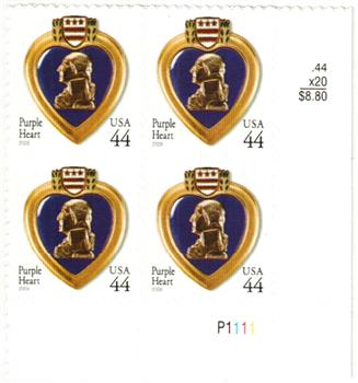US #4390