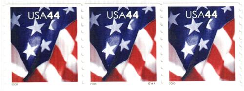 US #4391