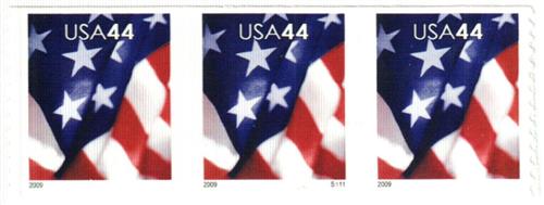US #4392