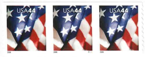 US #4393
