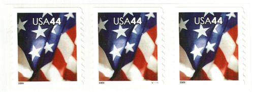 US #4395