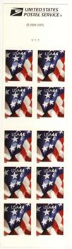 US #4396a