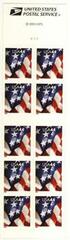 US #4396a