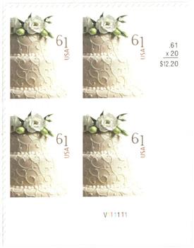 US #4398
