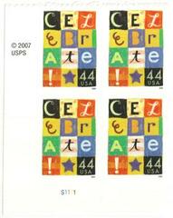 US #4407