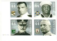 US #4440-43