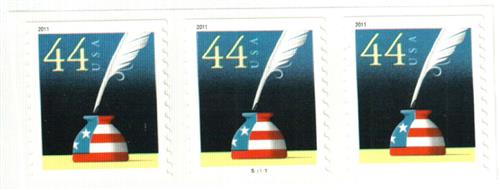 US #4496