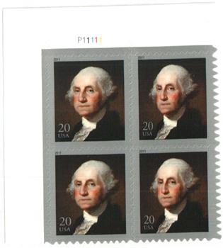 US #4504