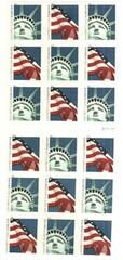 US #4518-19