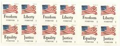 US #4641-44