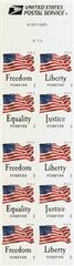 US #4673-76