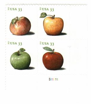 US #4727-30