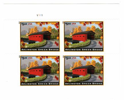US #4738