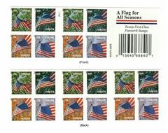US #4778-81