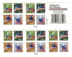 US #4782-85