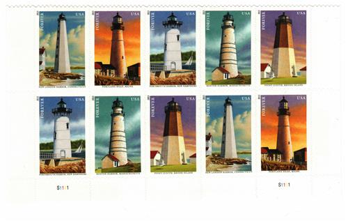 US #4791-95
