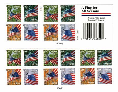 US #4796-99