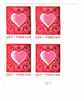 US #4847
