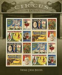 US #4898-4905