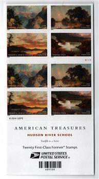 US #4917-20
