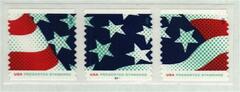 US #4961-63