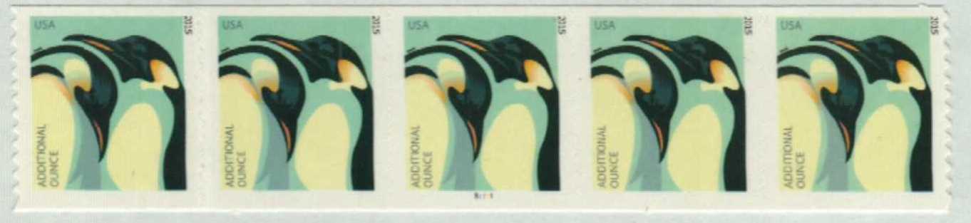 US #4990