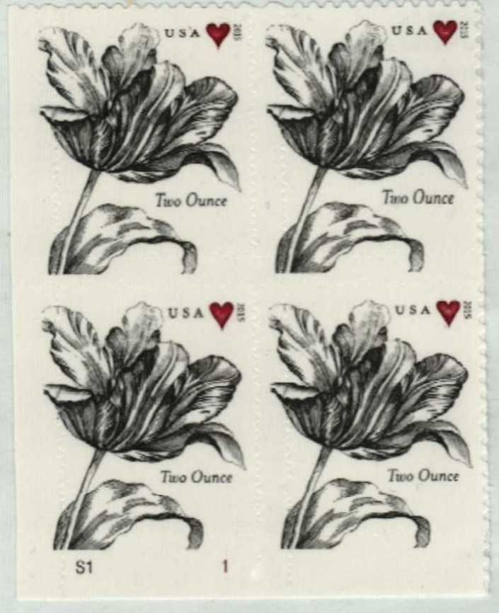 US #5002