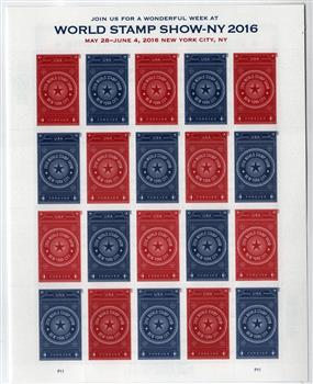US #5010-11