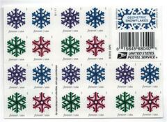 US #5031-34