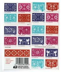 US #5081-90