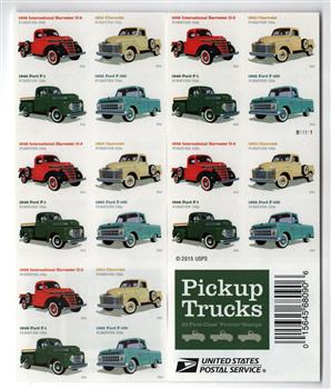 US #5101-04