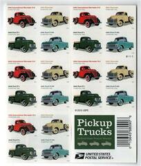 US #5101-04
