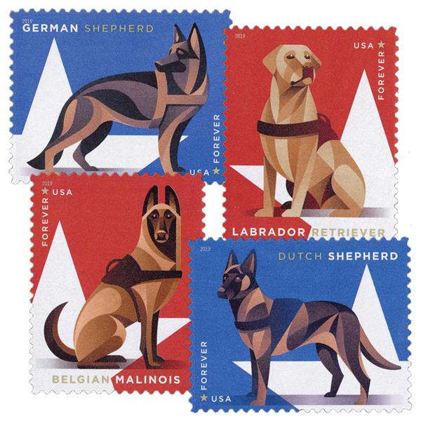 US #5405-08