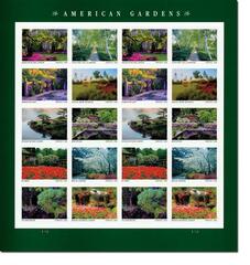 US #5461-70