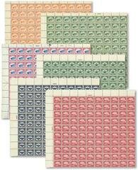 US #C1-6