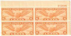 US #C19