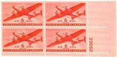 US #C25