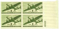 US #C26