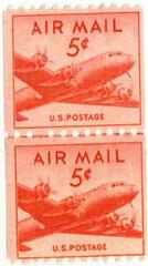 US #C37