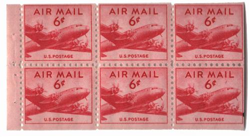 US #C39a