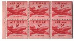 US #C39a