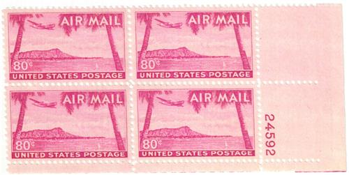 US #C46