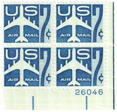 US #C51
