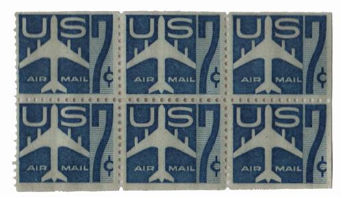 US #C51a